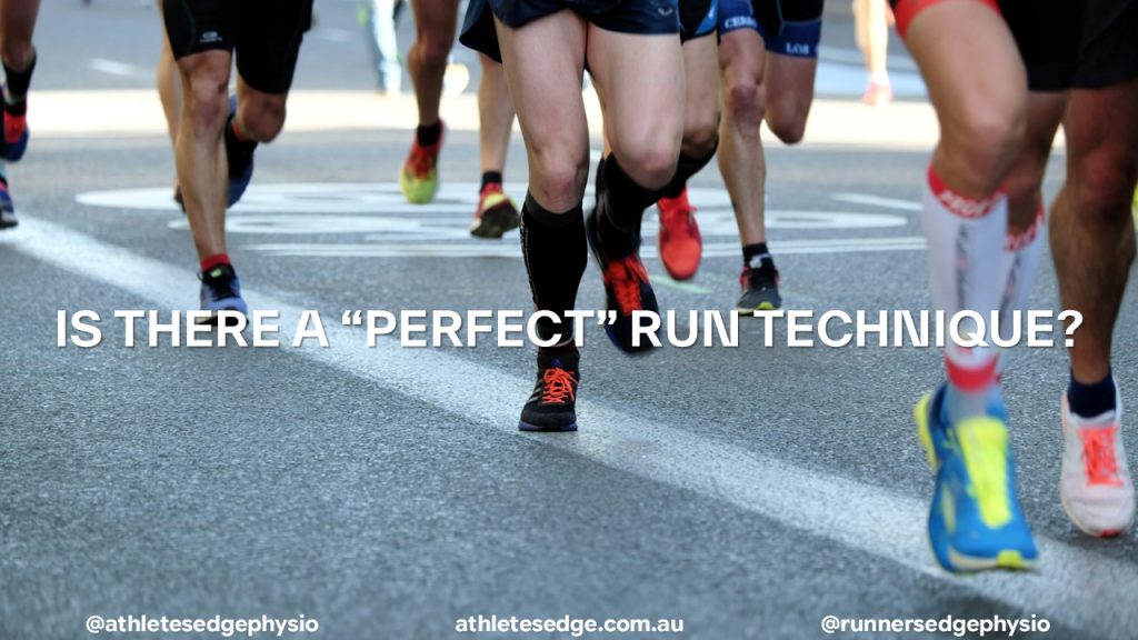 melbourne running physio free webinar