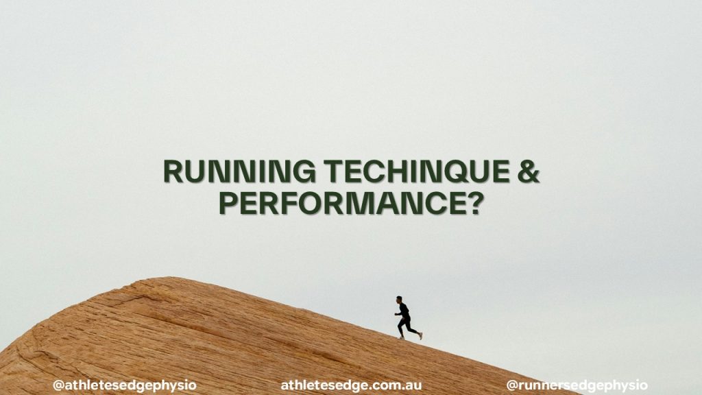 melbourne running physio free webinar runners edge